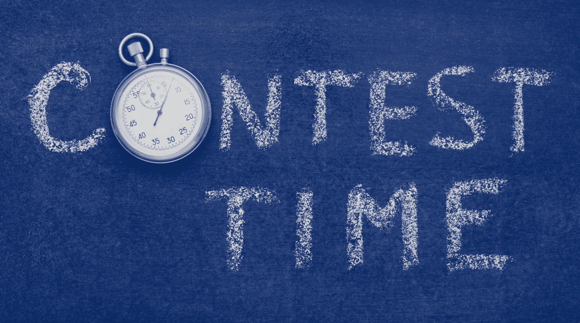 Track Contests In One Place